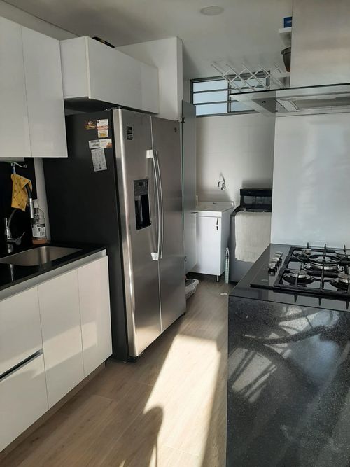 Apartamento de 2 alcobas en venta en Picaleña Y Mirolindo, Ibagué, 70 m² · foto 6 de 24