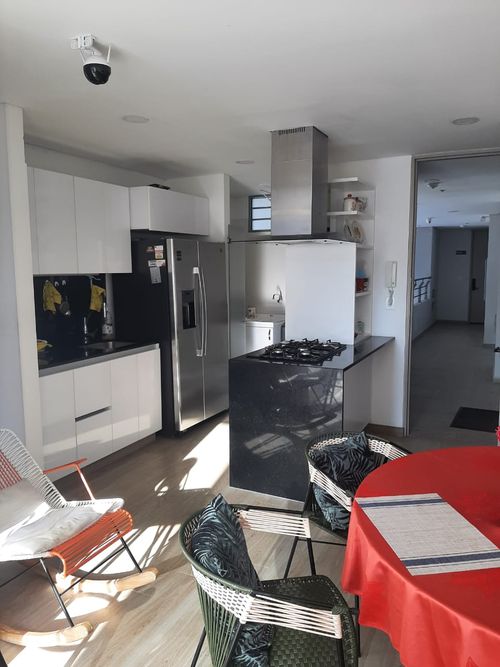Apartamento de 2 alcobas en venta en Picaleña Y Mirolindo, Ibagué, 70 m² · foto 7 de 24