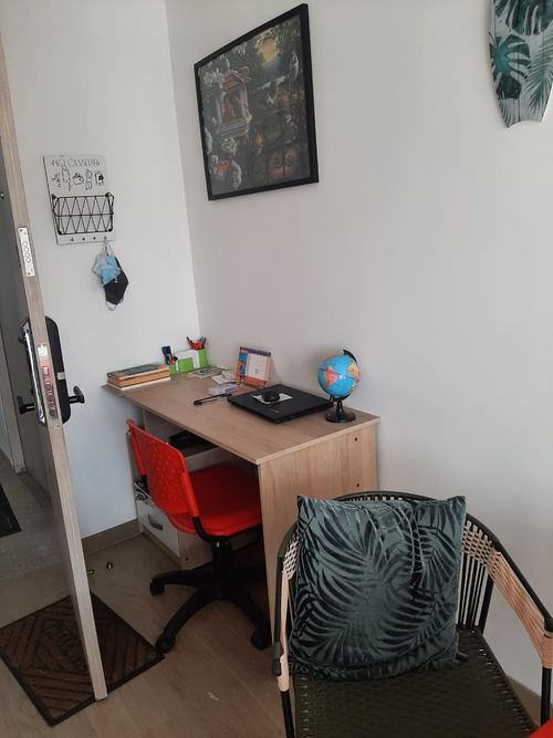Apartamento de 2 alcobas en venta en Picaleña Y Mirolindo, Ibagué, 70 m² · foto 8 de 24