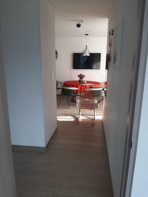 Apartamento de 2 alcobas en venta en Picaleña Y Mirolindo, Ibagué, 70 m² · foto 9 de 24