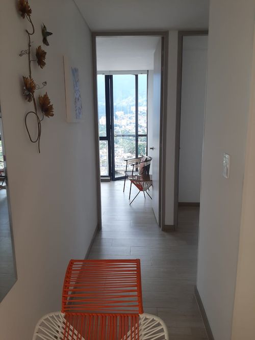 Apartamento de 2 alcobas en venta en Picaleña Y Mirolindo, Ibagué, 70 m² · foto 10 de 24