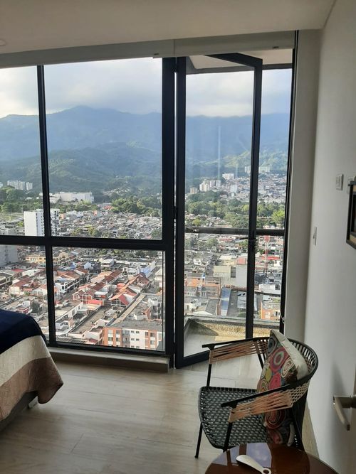 Apartamento de 2 alcobas en venta en Picaleña Y Mirolindo, Ibagué, 70 m² · foto 13 de 24