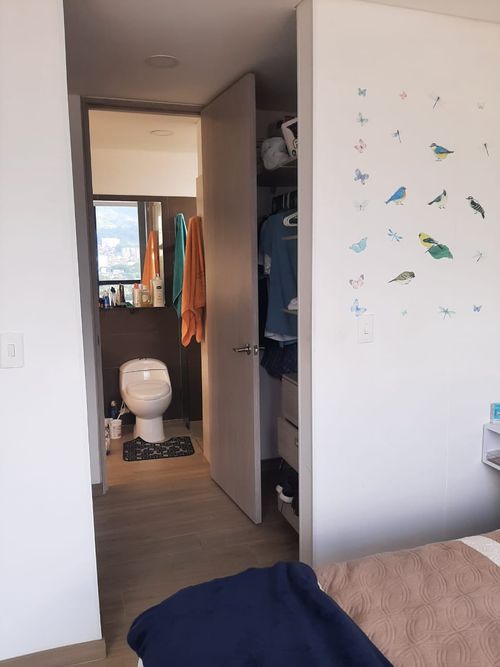 Apartamento de 2 alcobas en venta en Picaleña Y Mirolindo, Ibagué, 70 m² · foto 14 de 24