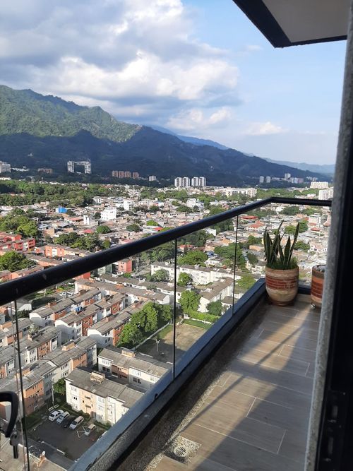 Apartamento de 2 alcobas en venta en Picaleña Y Mirolindo, Ibagué, 70 m² · foto 17 de 24