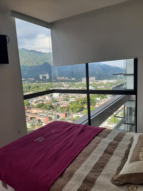 Apartamento de 2 alcobas en venta en Picaleña Y Mirolindo, Ibagué, 70 m² · foto 18 de 24