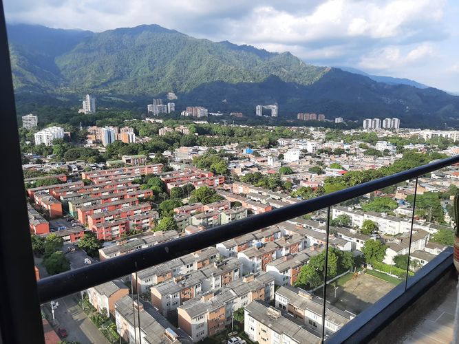 Apartamento de 2 alcobas en venta en Picaleña Y Mirolindo, Ibagué, 70 m² · foto 19 de 24