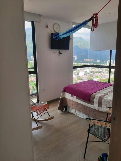 Apartamento de 2 alcobas en venta en Picaleña Y Mirolindo, Ibagué, 70 m² · foto 20 de 24