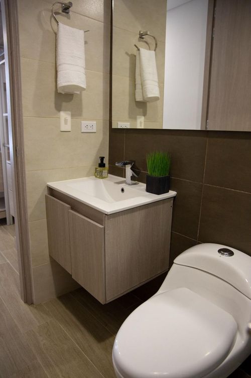 Apartamento de 2 alcobas en venta en Picaleña Y Mirolindo, Ibagué, 70 m² · foto 21 de 24