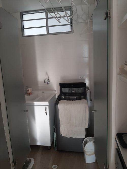 Apartamento de 2 alcobas en venta en Picaleña Y Mirolindo, Ibagué, 70 m² · foto 22 de 24