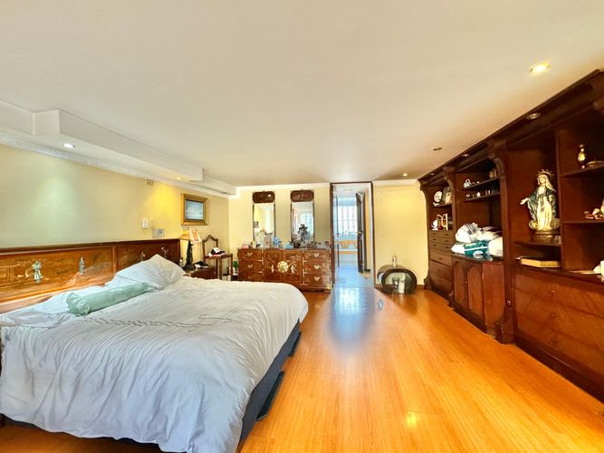Casa en venta en La Floresta, Bogotá · foto 3 de 24