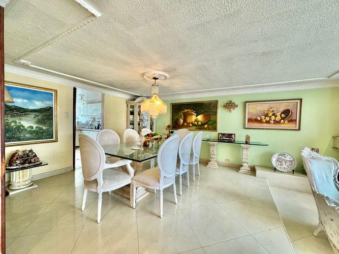 Casa en venta en La Floresta, Bogotá · foto 6 de 24