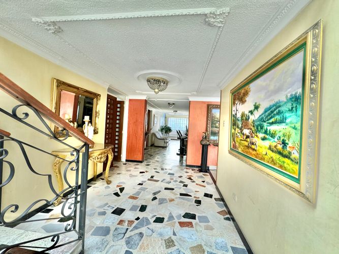 Casa en venta en La Floresta, Bogotá · foto 7 de 24