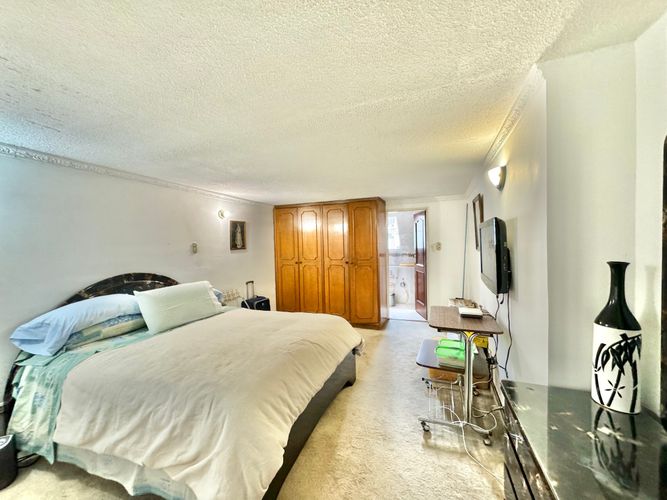Casa en venta en La Floresta, Bogotá · foto 9 de 24
