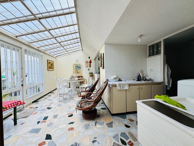 Casa en venta en La Floresta, Bogotá · foto 10 de 24