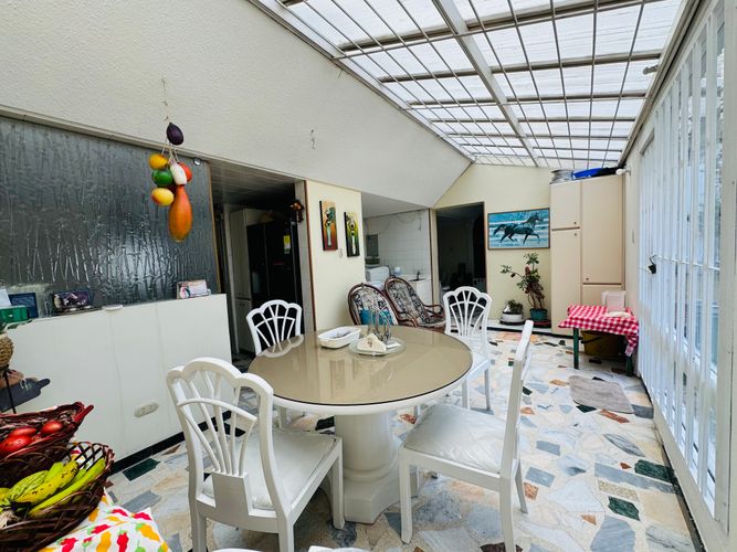 Casa en venta en La Floresta, Bogotá · foto 11 de 24