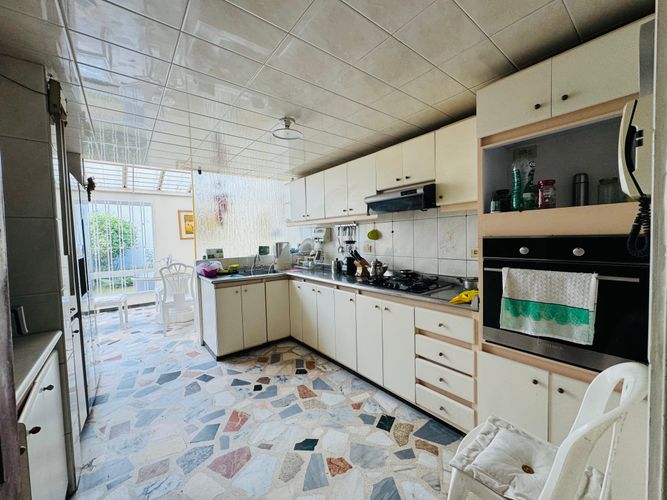 Casa en venta en La Floresta, Bogotá · foto 13 de 24