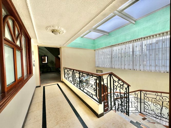 Casa en venta en La Floresta, Bogotá · foto 18 de 24