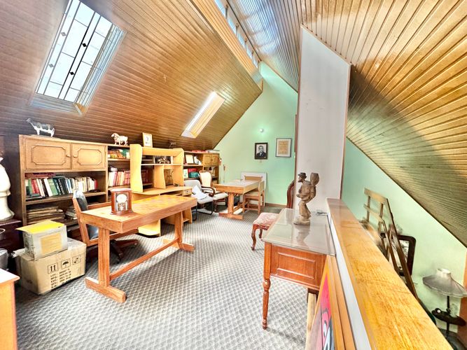 Casa en venta en La Floresta, Bogotá · foto 20 de 24