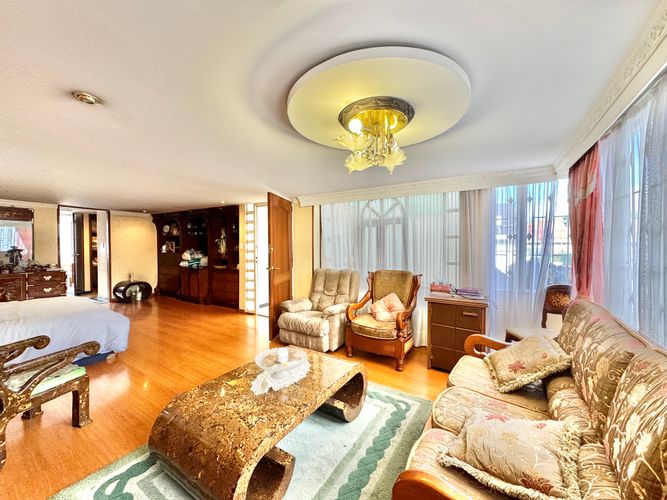 Casa en venta en La Floresta, Bogotá · foto 21 de 24