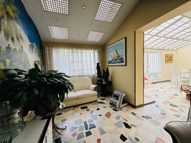 Casa en venta en La Floresta, Bogotá · foto 24 de 24