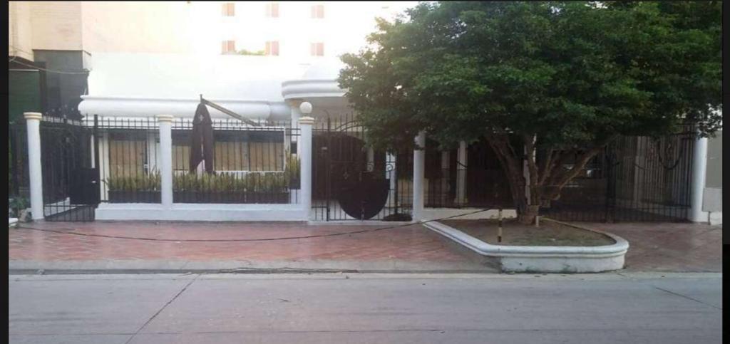 Casa en Arriendo en San vicente, Barranquilla