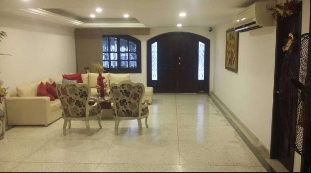 Casa en arriendo en San Vicente, Barranquilla · foto 2 de 16