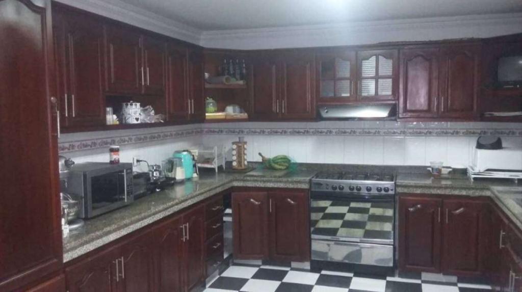 Casa en arriendo en San Vicente, Barranquilla · foto 3 de 16
