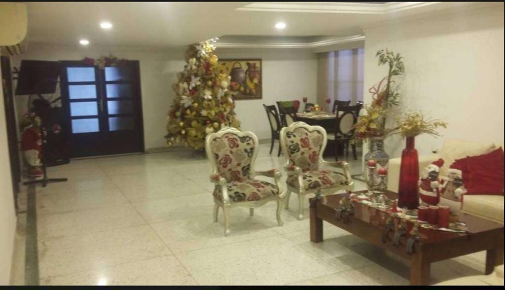 Casa en arriendo en San Vicente, Barranquilla · foto 6 de 16