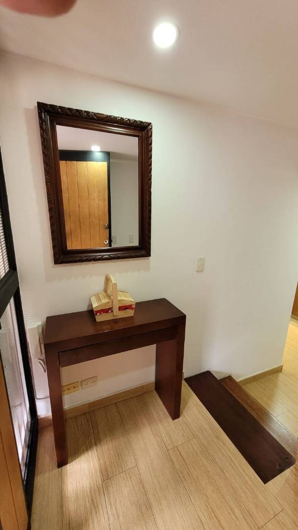 Casa en venta en La Carolina, Bogotá · foto 7 de 22