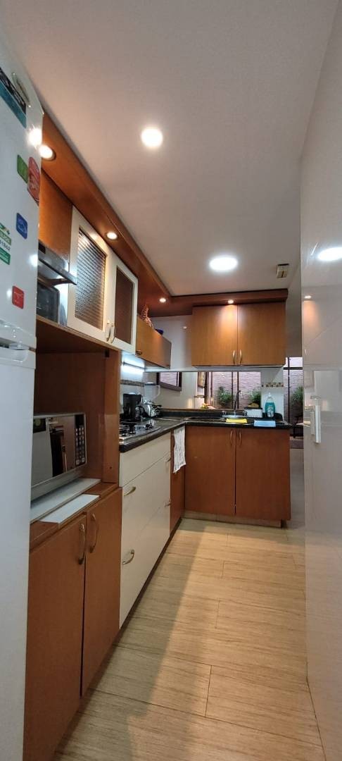 Casa en venta en La Carolina, Bogotá · foto 10 de 22