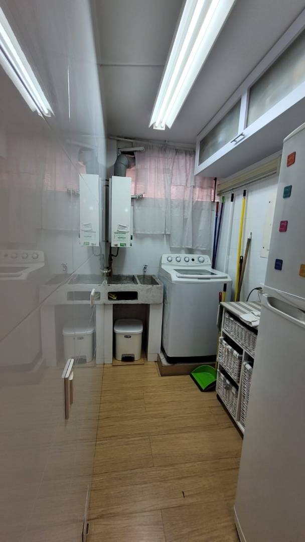 Casa en venta en La Carolina, Bogotá · foto 11 de 22