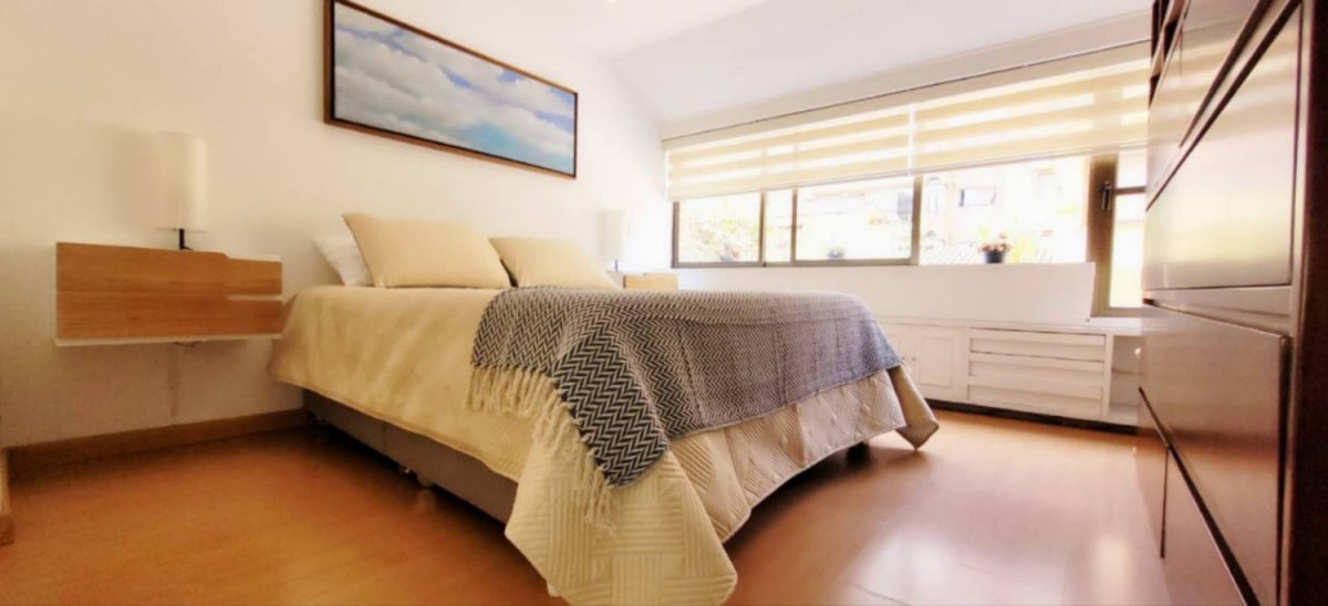 Casa en venta en La Carolina, Bogotá · foto 12 de 22