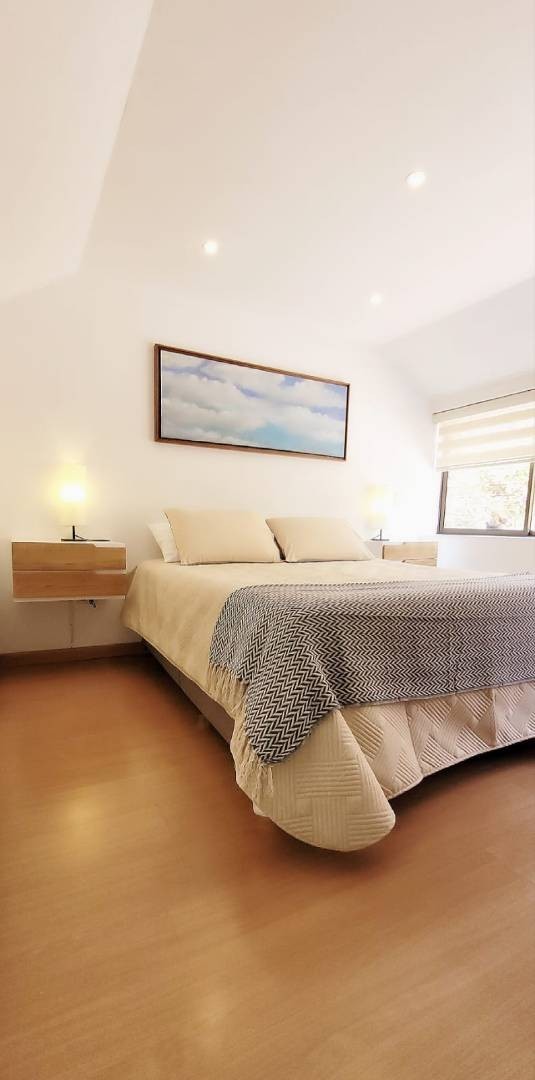 Casa en venta en La Carolina, Bogotá · foto 13 de 22