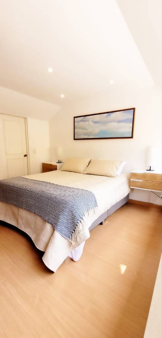 Casa en venta en La Carolina, Bogotá · foto 14 de 22