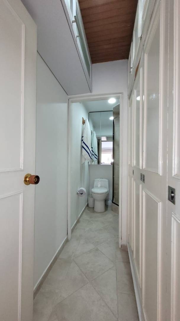 Casa en venta en La Carolina, Bogotá · foto 15 de 22