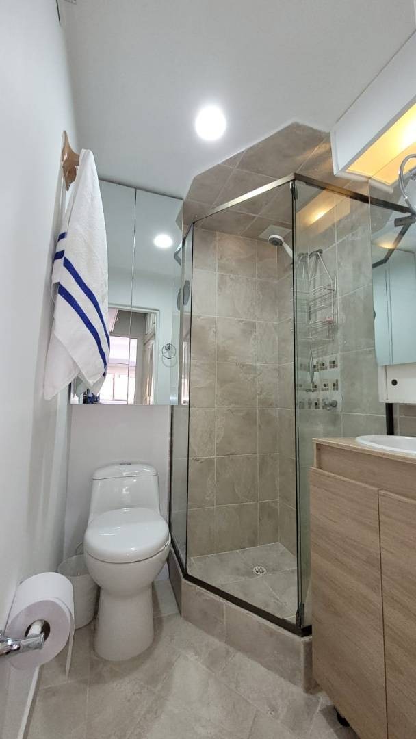 Casa en venta en La Carolina, Bogotá · foto 16 de 22