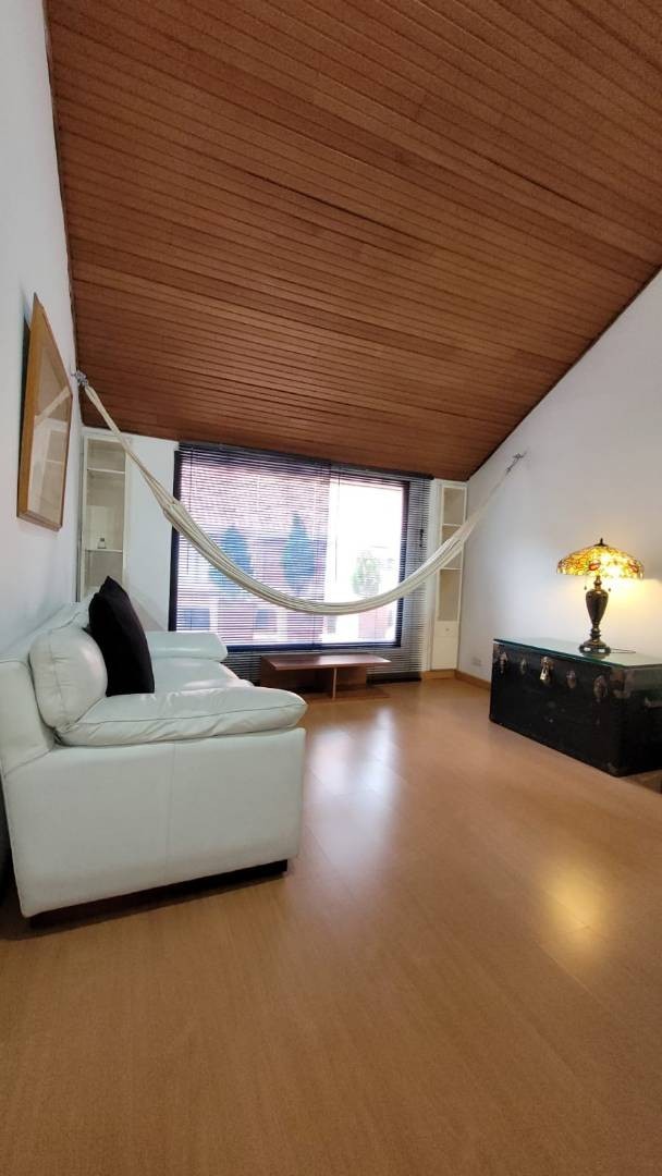 Casa en venta en La Carolina, Bogotá · foto 17 de 22