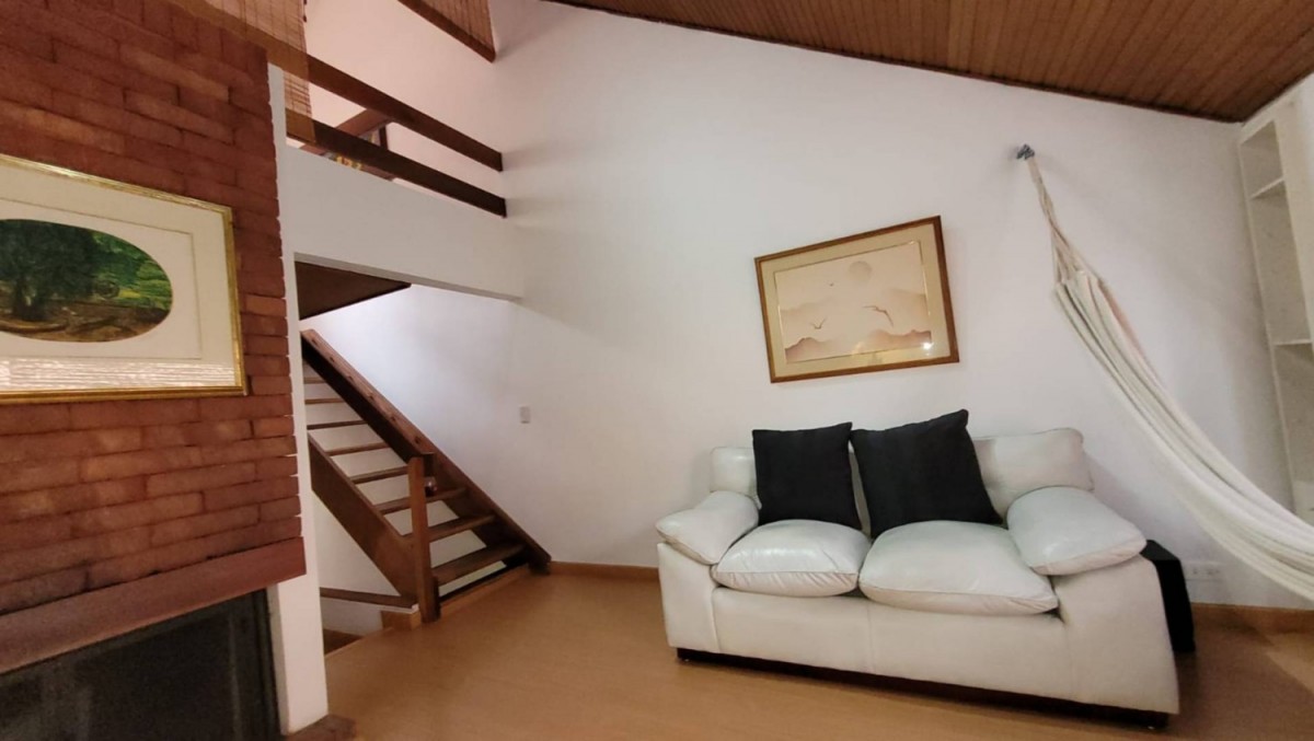 Casa en venta en La Carolina, Bogotá · foto 18 de 22