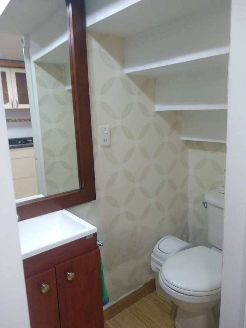 Casa en venta en La Carolina, Bogotá · foto 20 de 22
