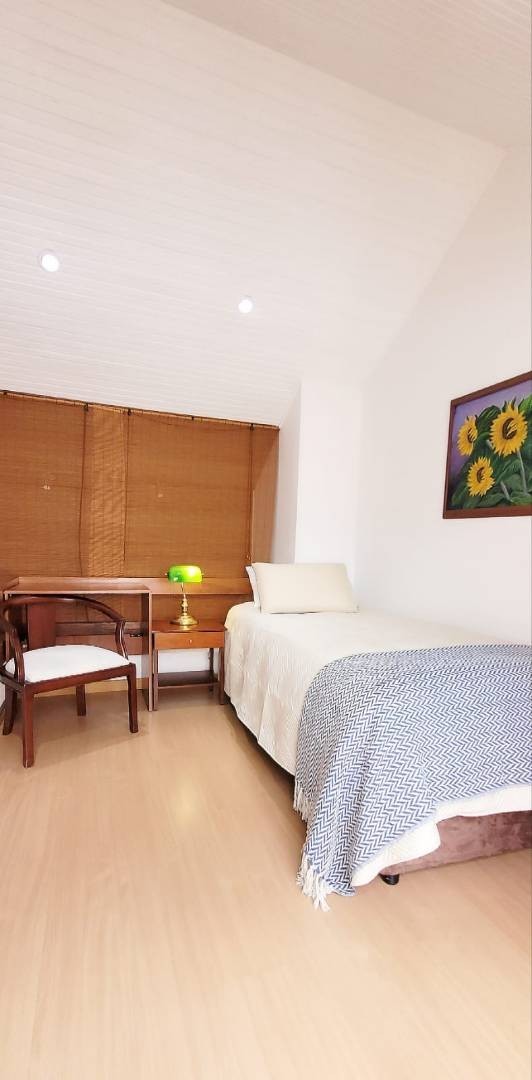 Casa en venta en La Carolina, Bogotá · foto 21 de 22