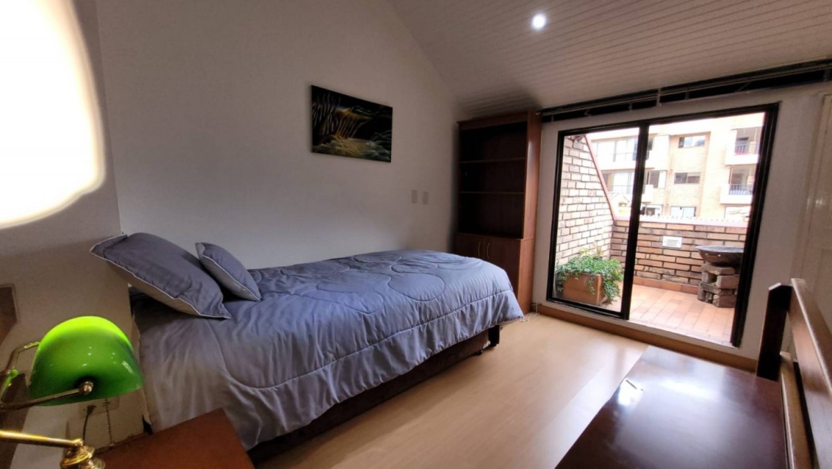 Casa en venta en La Carolina, Bogotá · foto 22 de 22