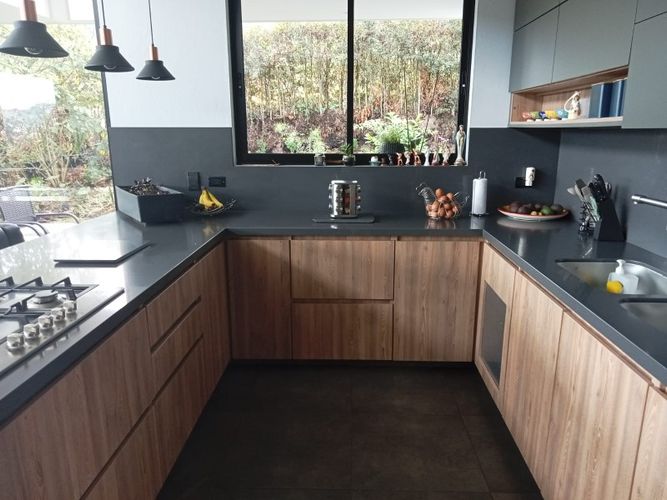 Casa de 3 alcobas en venta en El Tambo, La Ceja, 266 m² · foto 3 de 9
