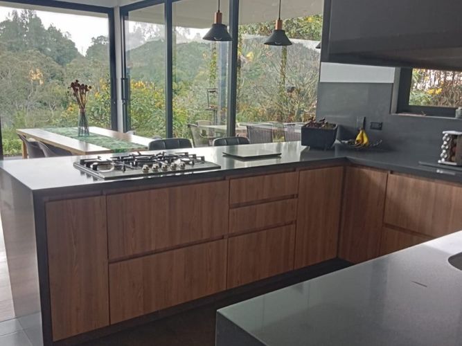 Casa de 3 alcobas en venta en El Tambo, La Ceja, 266 m² · foto 4 de 9