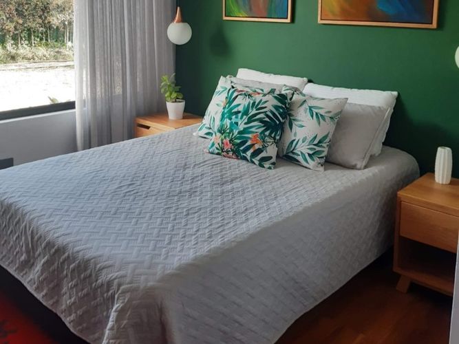 Casa de 3 alcobas en venta en El Tambo, La Ceja, 266 m² · foto 5 de 9