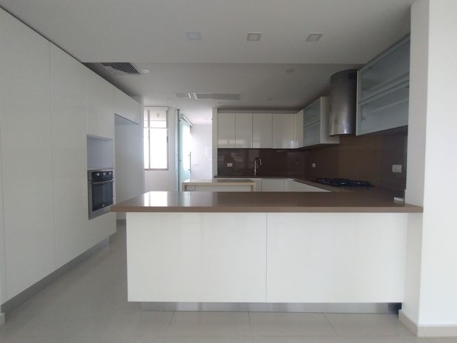 Apartamento de 3 alcobas en venta en Altos De Riomar, Barranquilla, 173 m² · foto 6 de 20