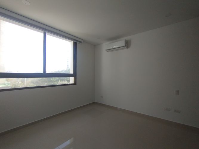 Apartamento de 3 alcobas en venta en Altos De Riomar, Barranquilla, 173 m² · foto 11 de 20