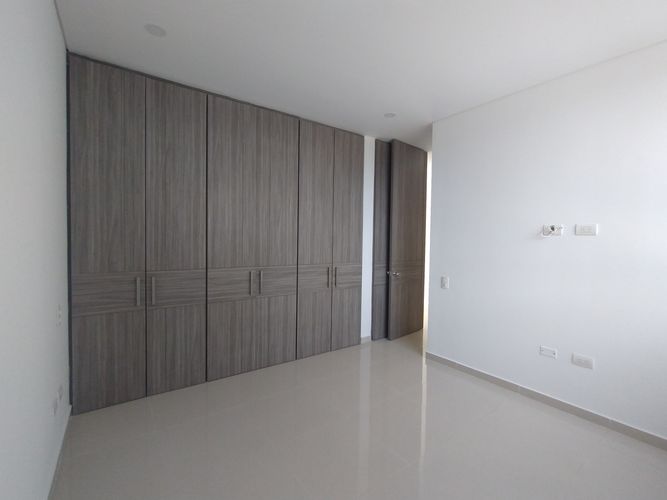 Apartamento de 3 alcobas en venta en Altos De Riomar, Barranquilla, 173 m² · foto 13 de 20