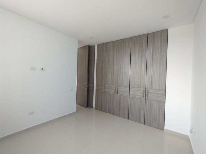 Apartamento de 3 alcobas en venta en Altos De Riomar, Barranquilla, 173 m² · foto 14 de 20