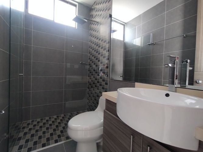 Apartamento de 3 alcobas en venta en Altos De Riomar, Barranquilla, 173 m² · foto 18 de 20