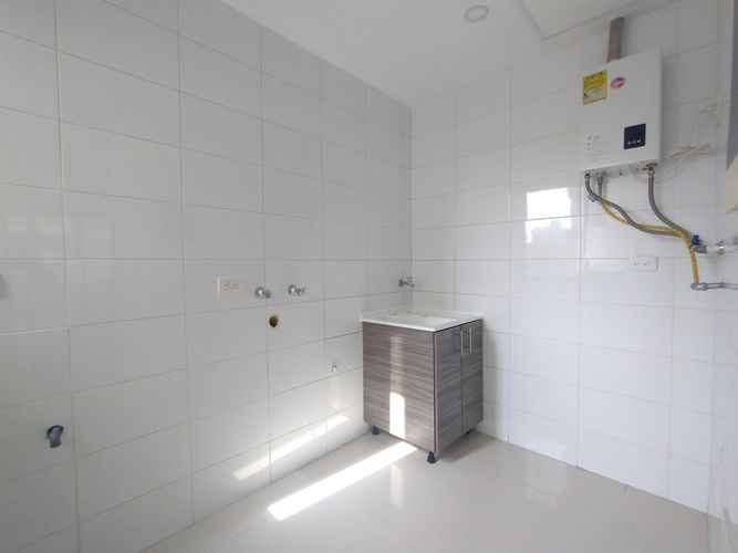 Apartamento de 3 alcobas en venta en Altos De Riomar, Barranquilla, 173 m² · foto 20 de 20